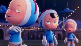 Yumis Cells (Hindi) - Season 02 Episode 05
